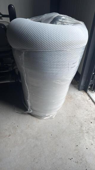 Matras – 200×200, Emma, Hybrid 2, 2026